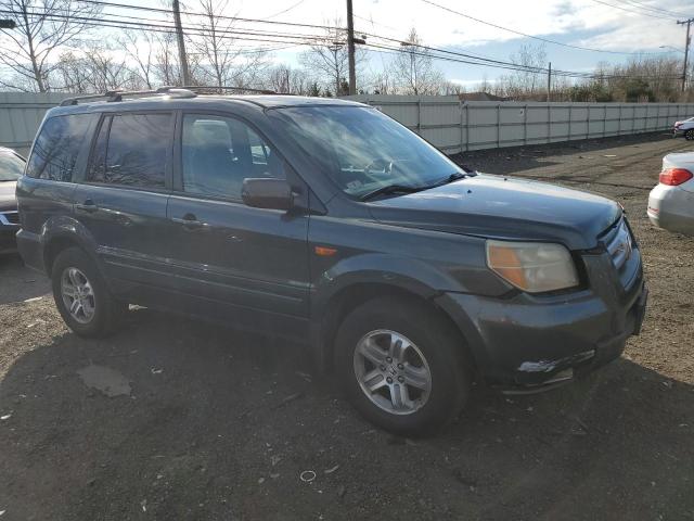 Photo 3 VIN: 2HKYF18566H511232 - HONDA PILOT 