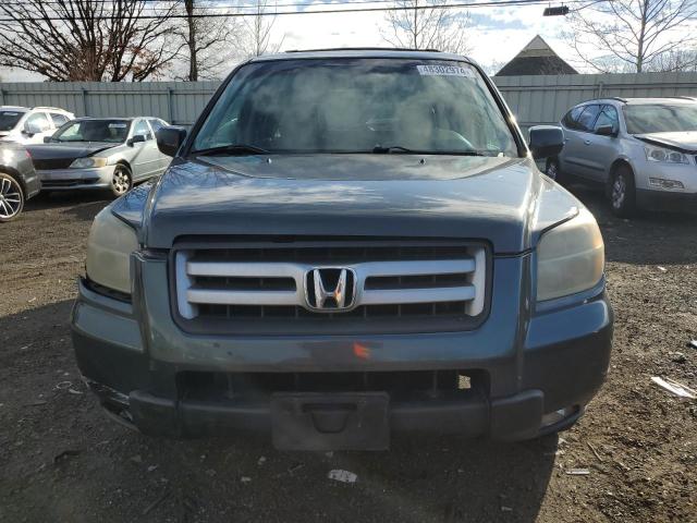 Photo 4 VIN: 2HKYF18566H511232 - HONDA PILOT 