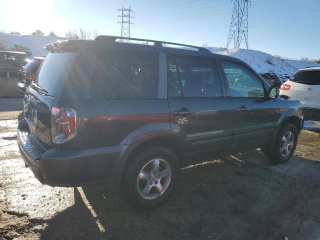 Photo 2 VIN: 2HKYF18566H519282 - HONDA PILOT EX 