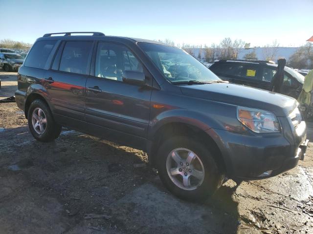 Photo 3 VIN: 2HKYF18566H519282 - HONDA PILOT EX 