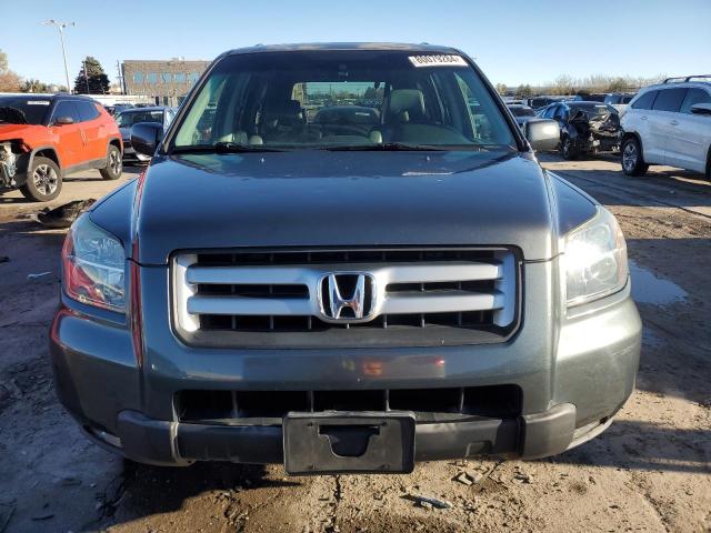 Photo 4 VIN: 2HKYF18566H519282 - HONDA PILOT EX 