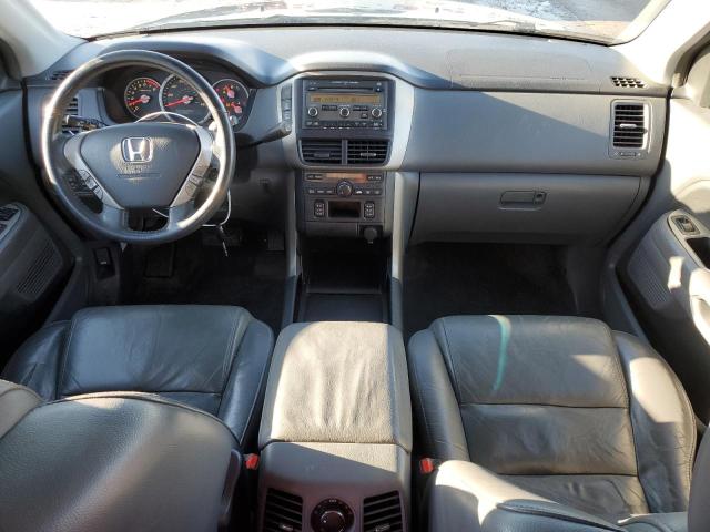 Photo 7 VIN: 2HKYF18566H519282 - HONDA PILOT EX 