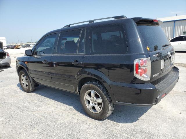 Photo 1 VIN: 2HKYF18566H523381 - HONDA PILOT 