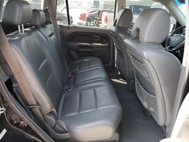 Photo 10 VIN: 2HKYF18566H523381 - HONDA PILOT 