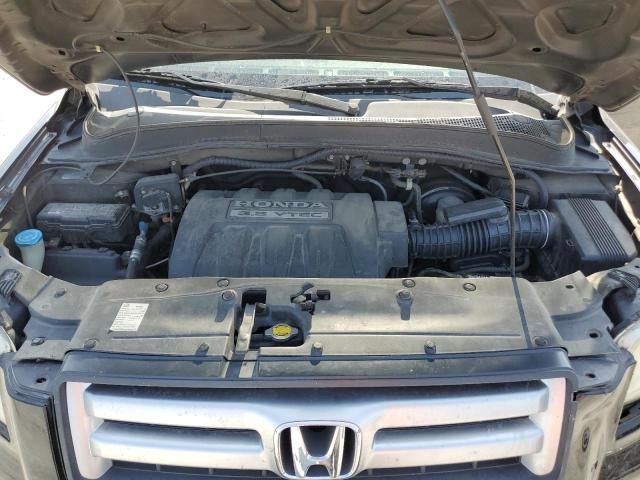 Photo 11 VIN: 2HKYF18566H523381 - HONDA PILOT 