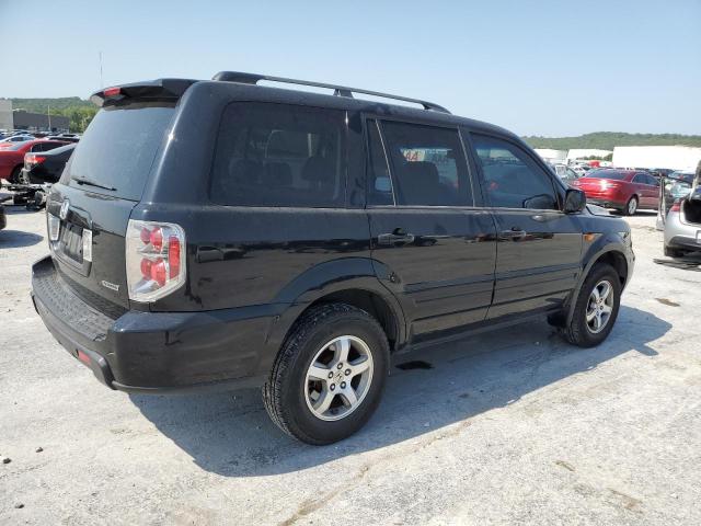 Photo 2 VIN: 2HKYF18566H523381 - HONDA PILOT 