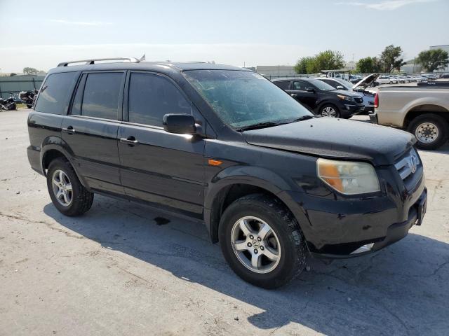 Photo 3 VIN: 2HKYF18566H523381 - HONDA PILOT 