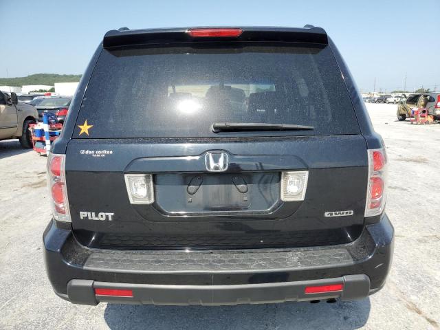 Photo 5 VIN: 2HKYF18566H523381 - HONDA PILOT 