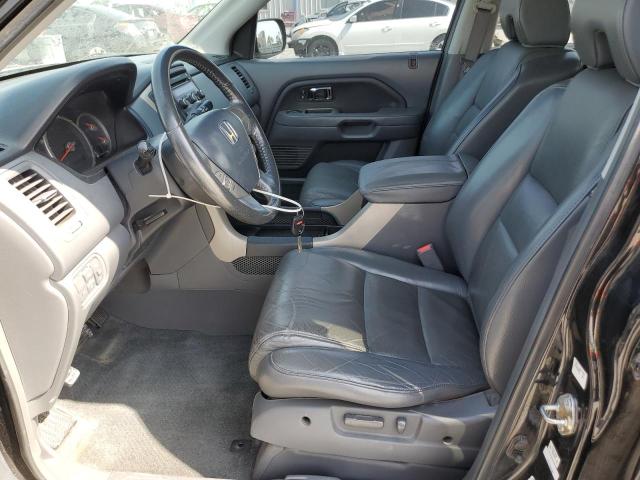 Photo 6 VIN: 2HKYF18566H523381 - HONDA PILOT 