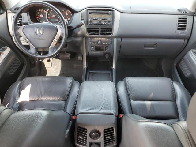 Photo 7 VIN: 2HKYF18566H523381 - HONDA PILOT 