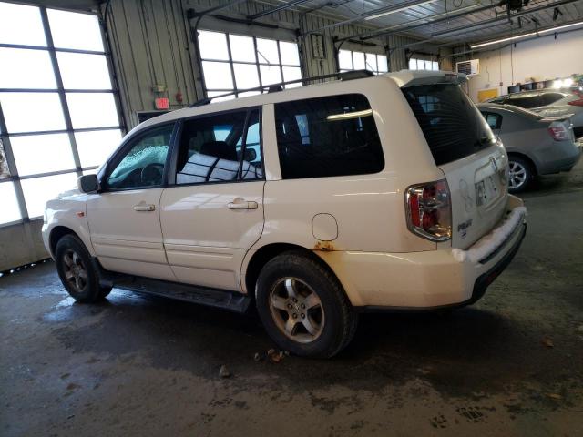 Photo 1 VIN: 2HKYF18566H529469 - HONDA PILOT EX 