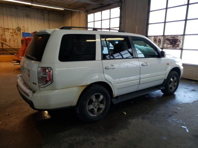 Photo 2 VIN: 2HKYF18566H529469 - HONDA PILOT EX 