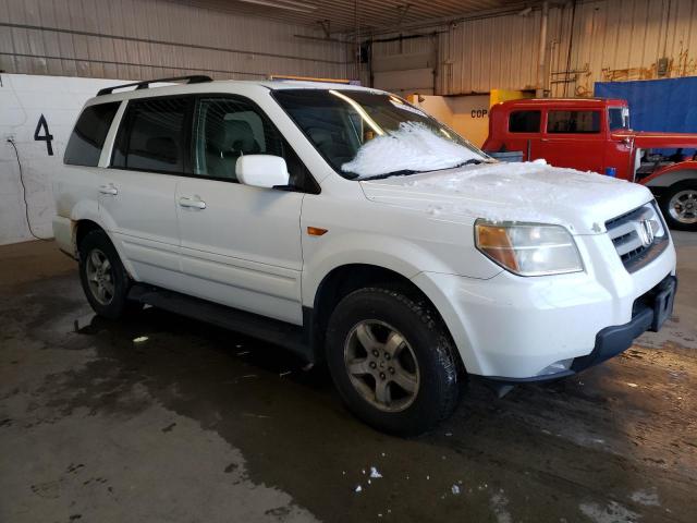 Photo 3 VIN: 2HKYF18566H529469 - HONDA PILOT EX 