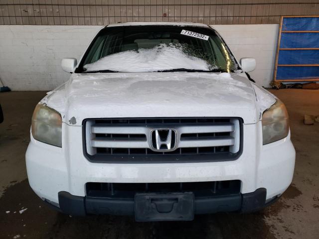 Photo 4 VIN: 2HKYF18566H529469 - HONDA PILOT EX 