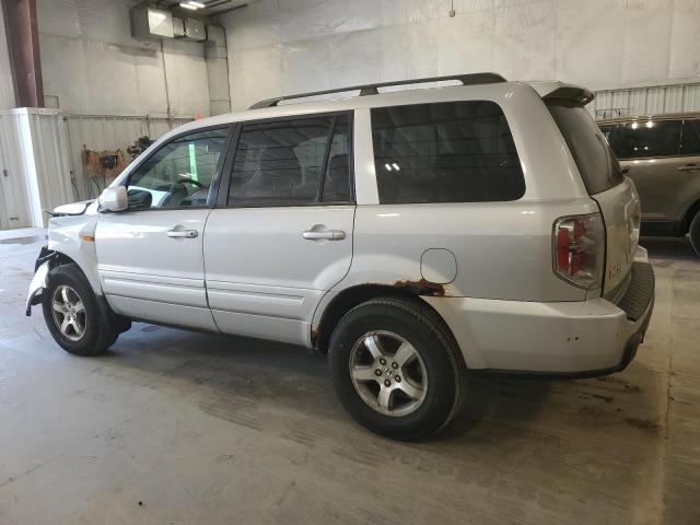 Photo 1 VIN: 2HKYF18566H530749 - HONDA PILOT EX 