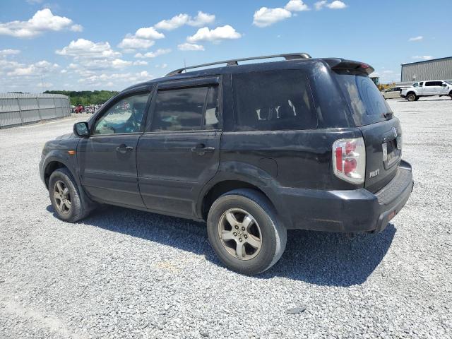 Photo 1 VIN: 2HKYF18566H533716 - HONDA PILOT 