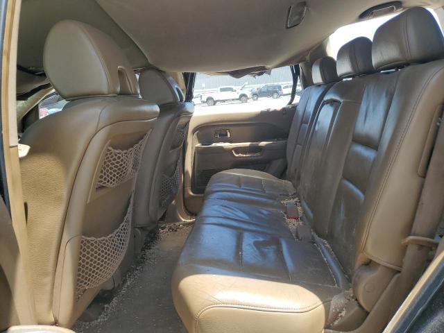 Photo 10 VIN: 2HKYF18566H533716 - HONDA PILOT 