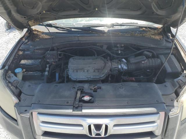 Photo 11 VIN: 2HKYF18566H533716 - HONDA PILOT 