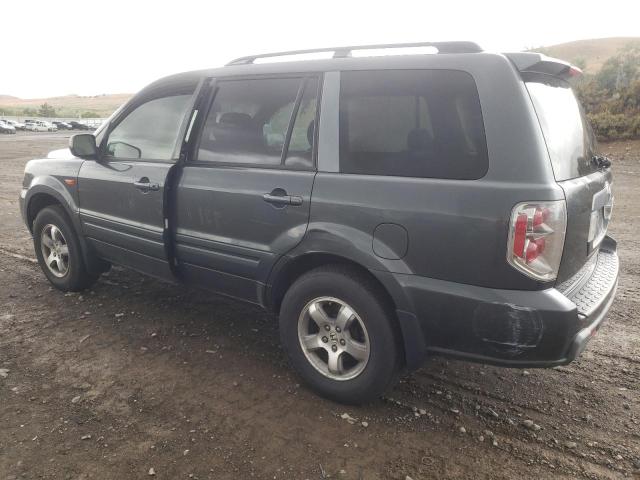 Photo 1 VIN: 2HKYF18566H548457 - HONDA PILOT EX 