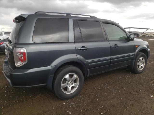 Photo 2 VIN: 2HKYF18566H548457 - HONDA PILOT EX 