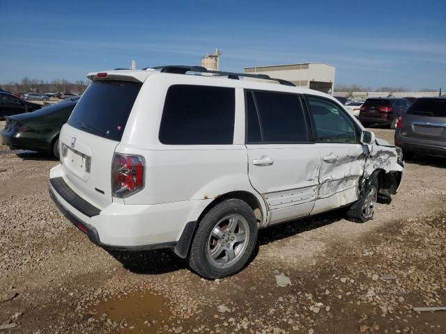 Photo 2 VIN: 2HKYF18566H553139 - HONDA PILOT 