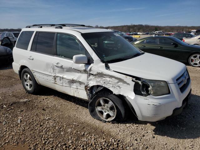 Photo 3 VIN: 2HKYF18566H553139 - HONDA PILOT 