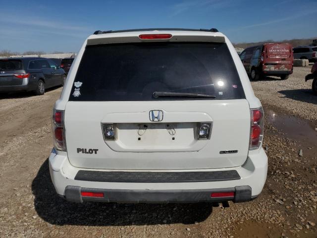 Photo 5 VIN: 2HKYF18566H553139 - HONDA PILOT 