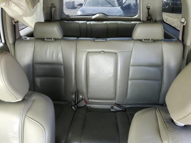 Photo 9 VIN: 2HKYF18566H553139 - HONDA PILOT 