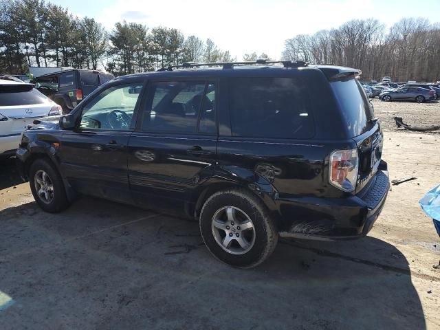 Photo 1 VIN: 2HKYF18566H564741 - HONDA PILOT 