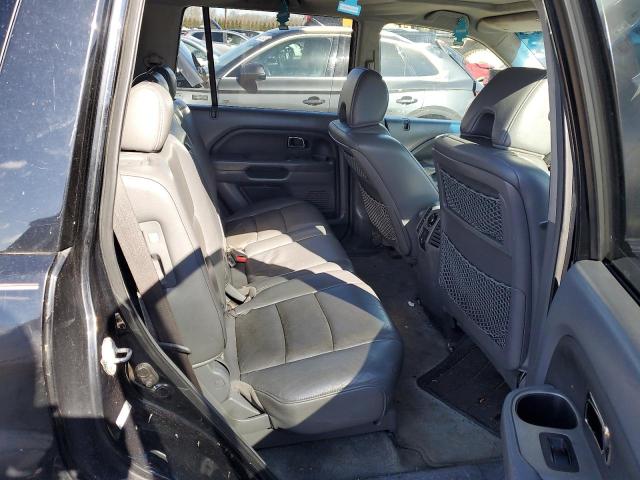 Photo 10 VIN: 2HKYF18566H564741 - HONDA PILOT 