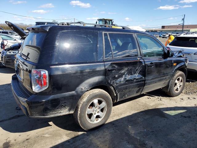 Photo 2 VIN: 2HKYF18566H564741 - HONDA PILOT 