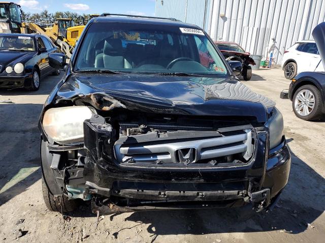 Photo 4 VIN: 2HKYF18566H564741 - HONDA PILOT 