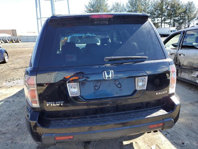 Photo 5 VIN: 2HKYF18566H564741 - HONDA PILOT 