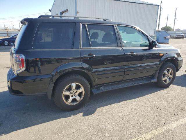 Photo 2 VIN: 2HKYF18567H520207 - HONDA PILOT EXL 