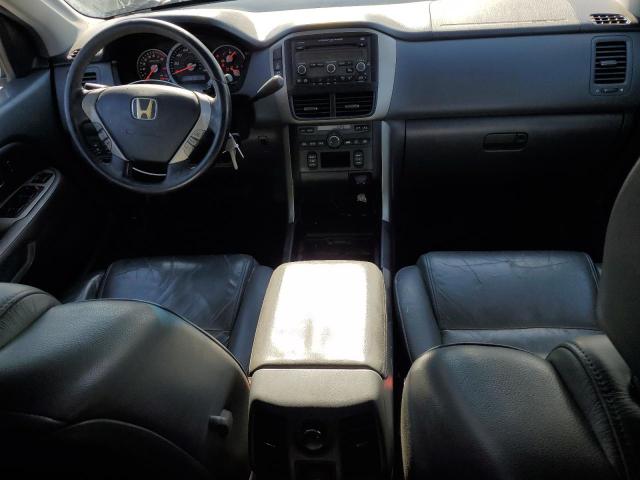 Photo 7 VIN: 2HKYF18567H520207 - HONDA PILOT EXL 