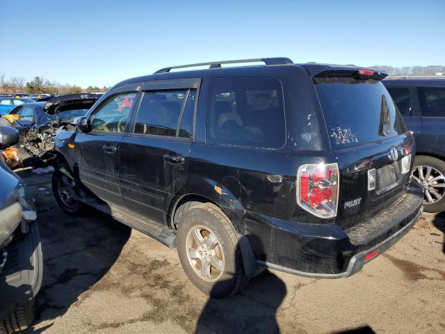 Photo 1 VIN: 2HKYF18567H535497 - HONDA PILOT 