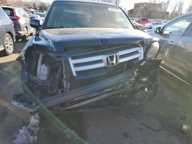 Photo 11 VIN: 2HKYF18567H535497 - HONDA PILOT 