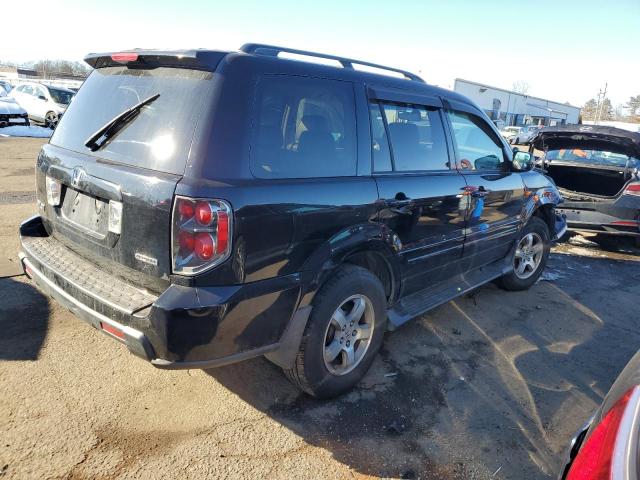 Photo 2 VIN: 2HKYF18567H535497 - HONDA PILOT 