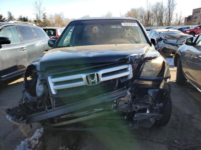 Photo 4 VIN: 2HKYF18567H535497 - HONDA PILOT 