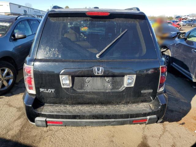 Photo 5 VIN: 2HKYF18567H535497 - HONDA PILOT 