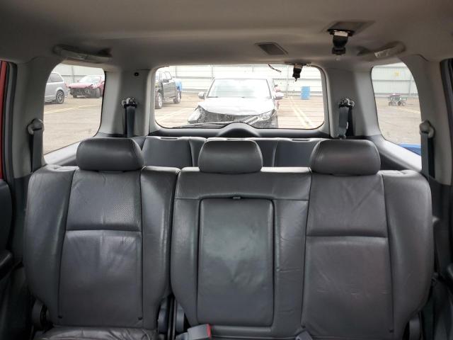 Photo 9 VIN: 2HKYF18573H565487 - HONDA PILOT 