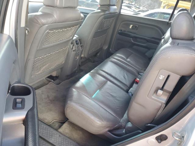 Photo 10 VIN: 2HKYF18573H613439 - HONDA PILOT EXL 