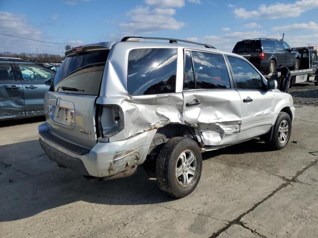 Photo 2 VIN: 2HKYF18573H613439 - HONDA PILOT EXL 