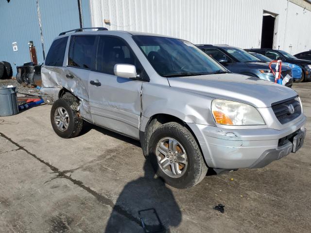 Photo 3 VIN: 2HKYF18573H613439 - HONDA PILOT EXL 