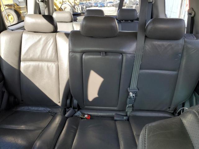 Photo 9 VIN: 2HKYF18573H613439 - HONDA PILOT EXL 