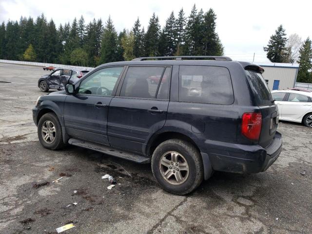 Photo 1 VIN: 2HKYF18574H514721 - HONDA PILOT 