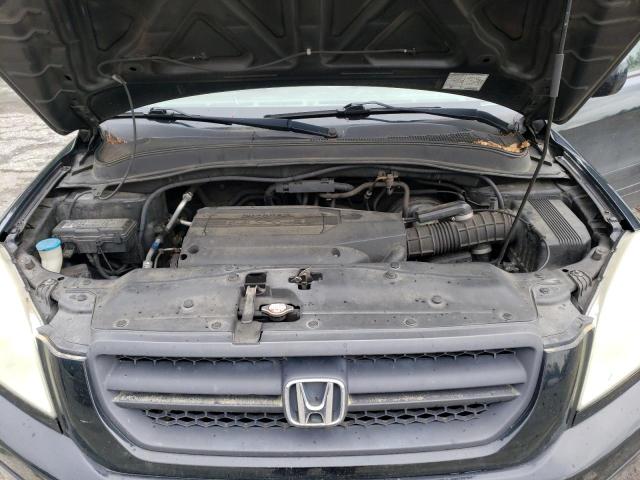 Photo 10 VIN: 2HKYF18574H514721 - HONDA PILOT 