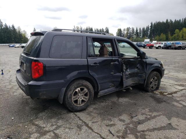 Photo 2 VIN: 2HKYF18574H514721 - HONDA PILOT 