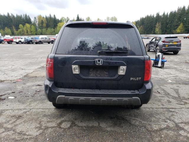 Photo 5 VIN: 2HKYF18574H514721 - HONDA PILOT 