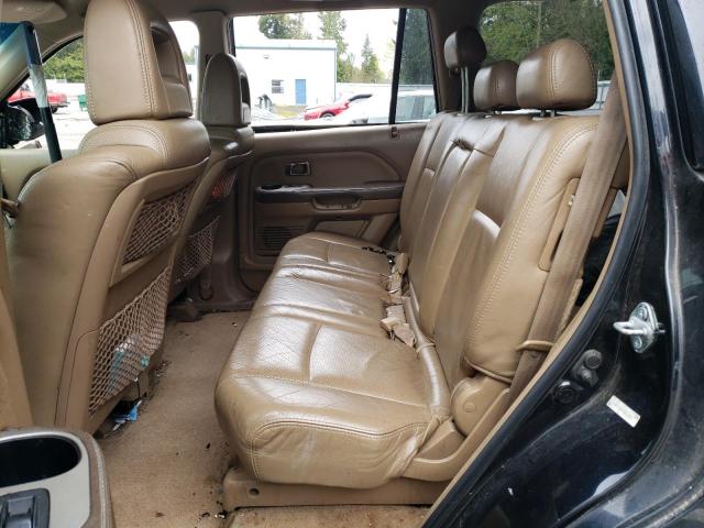 Photo 9 VIN: 2HKYF18574H514721 - HONDA PILOT 